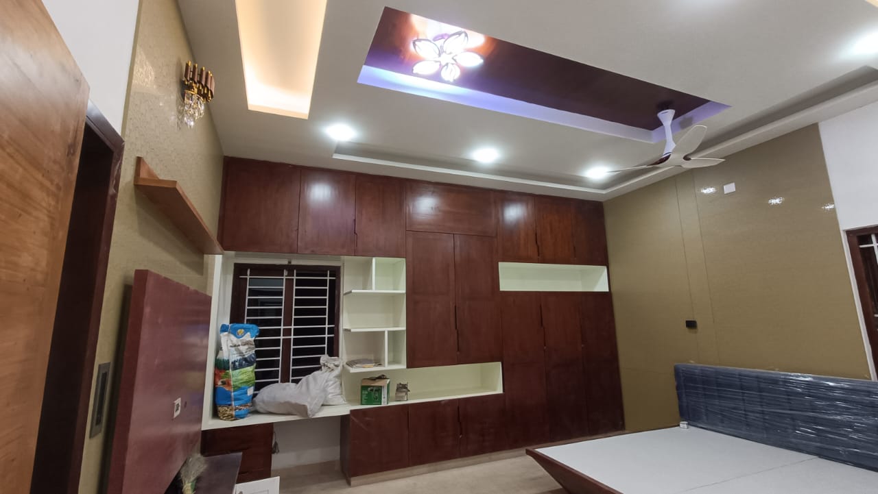 Premium Ceiling Work